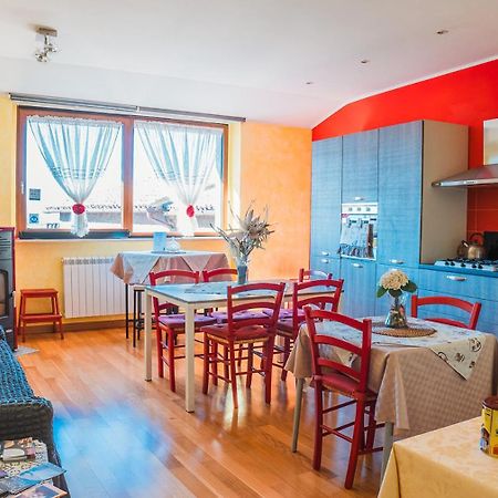 Bed And Breakfast Torre Polidori Orvieto Exterior photo