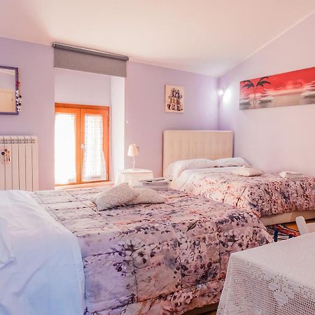 Bed And Breakfast Torre Polidori Orvieto Exterior photo