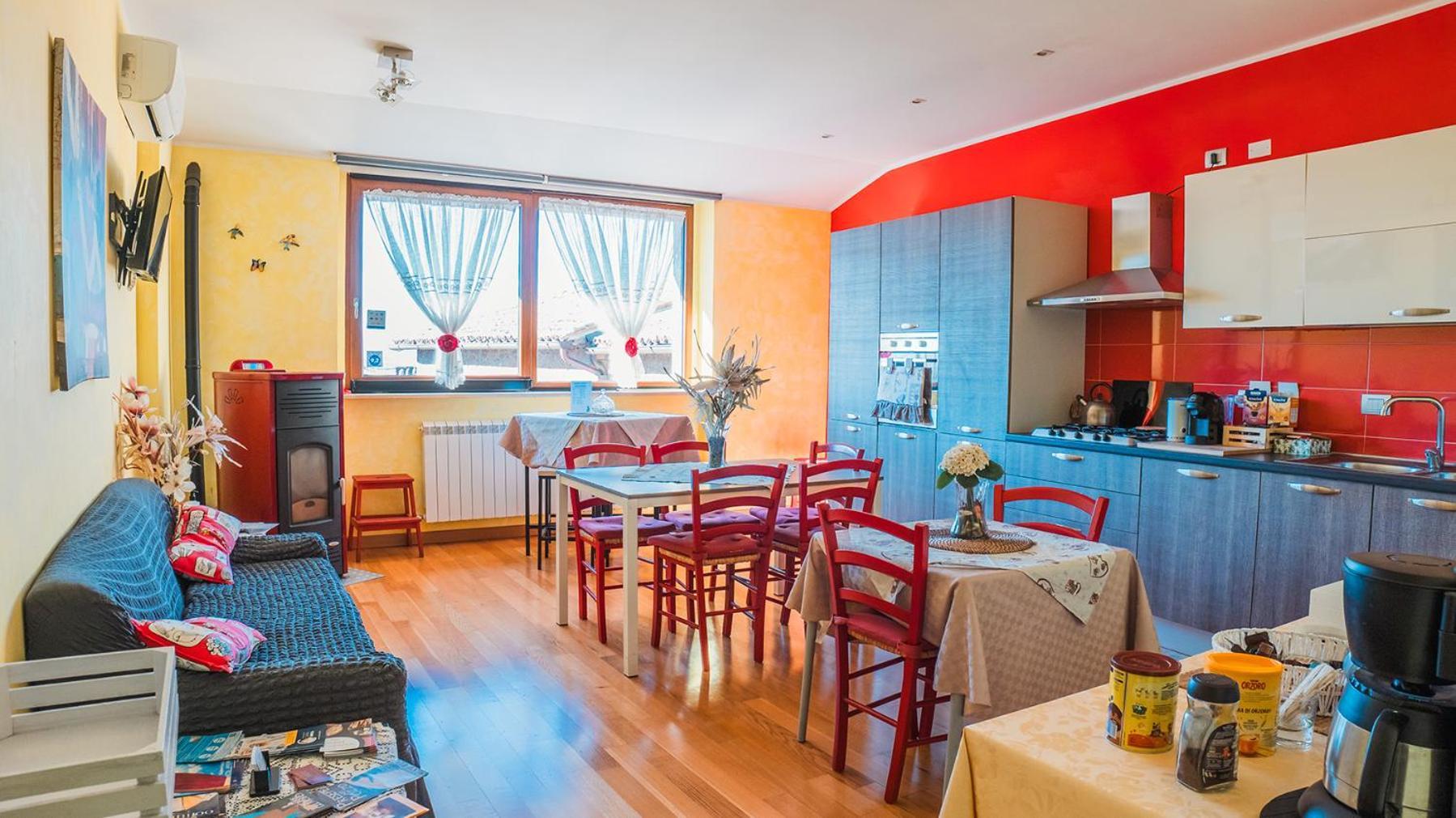 Bed And Breakfast Torre Polidori Orvieto Exterior photo