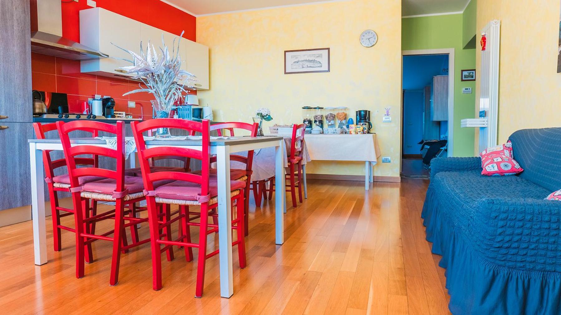 Bed And Breakfast Torre Polidori Orvieto Exterior photo