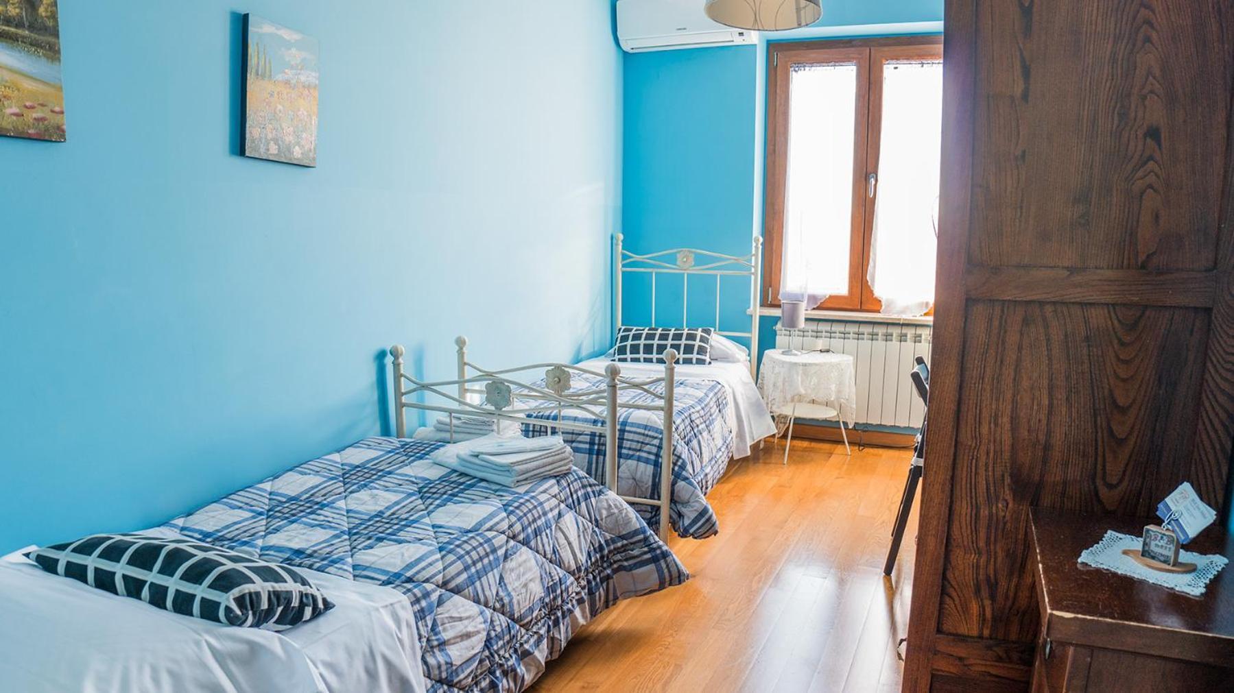 Bed And Breakfast Torre Polidori Orvieto Exterior photo