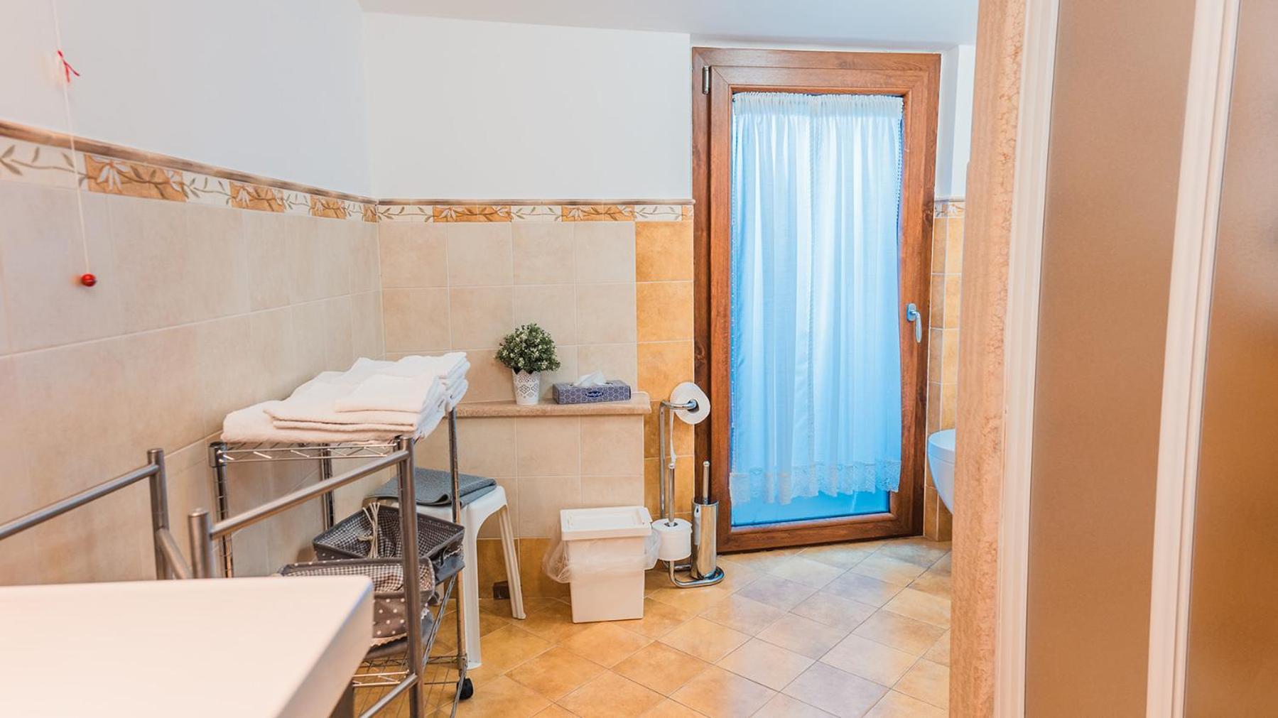 Bed And Breakfast Torre Polidori Orvieto Exterior photo