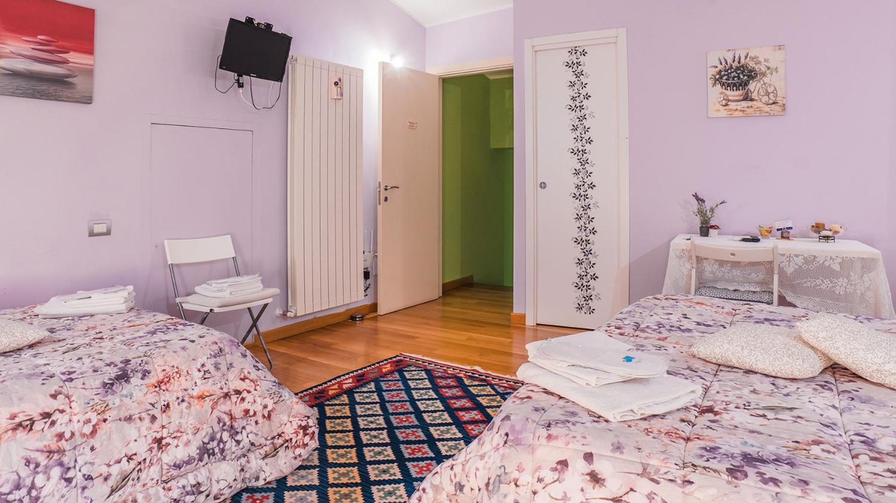 Bed And Breakfast Torre Polidori Orvieto Exterior photo