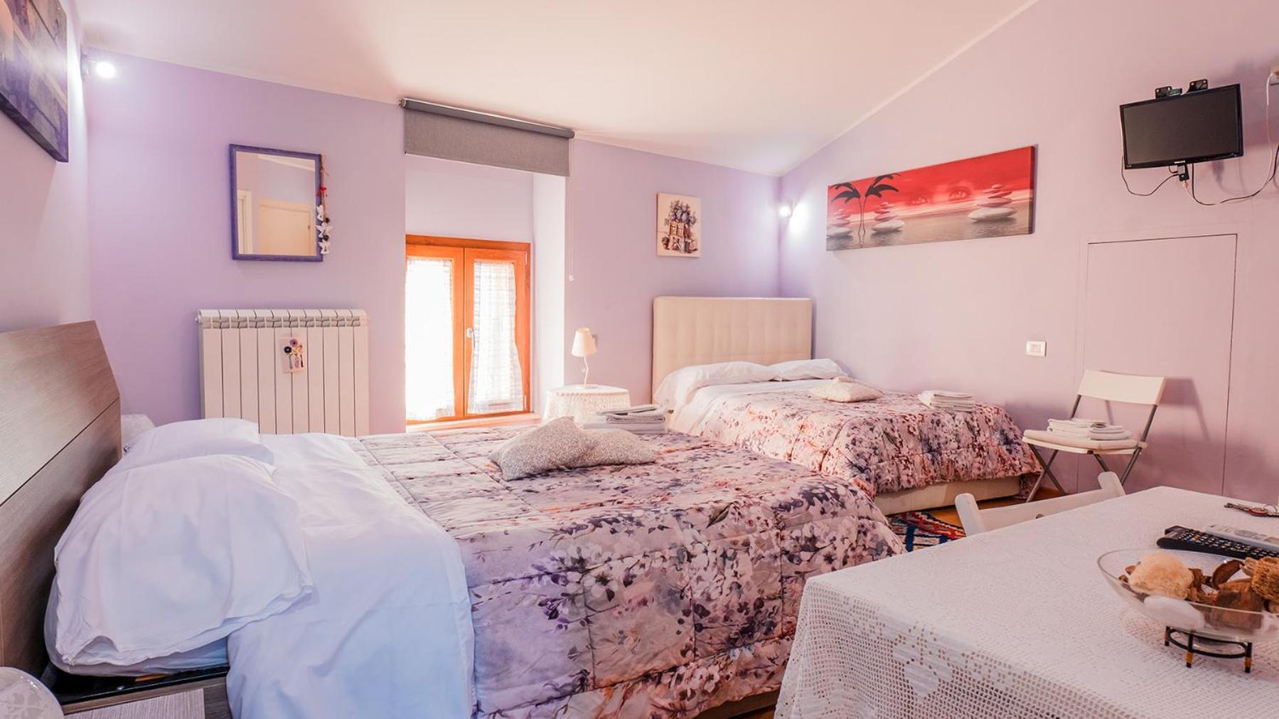 Bed And Breakfast Torre Polidori Orvieto Exterior photo
