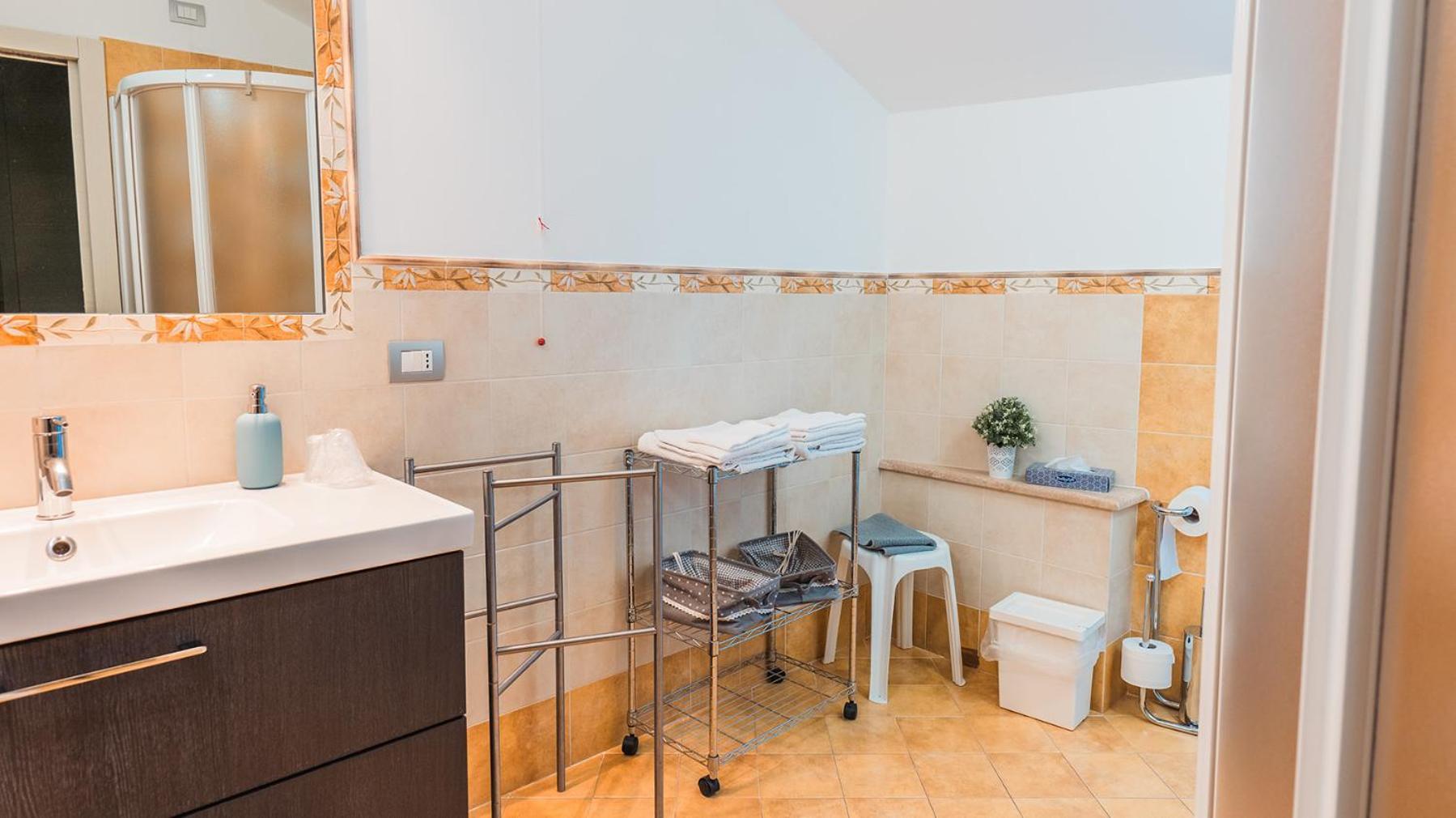 Bed And Breakfast Torre Polidori Orvieto Exterior photo