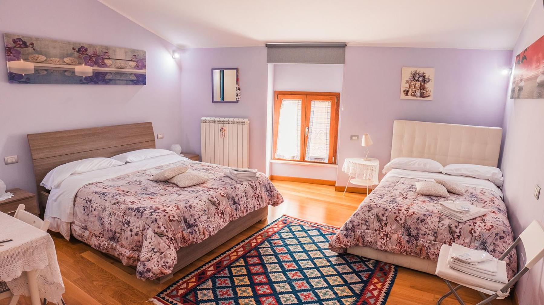 Bed And Breakfast Torre Polidori Orvieto Exterior photo