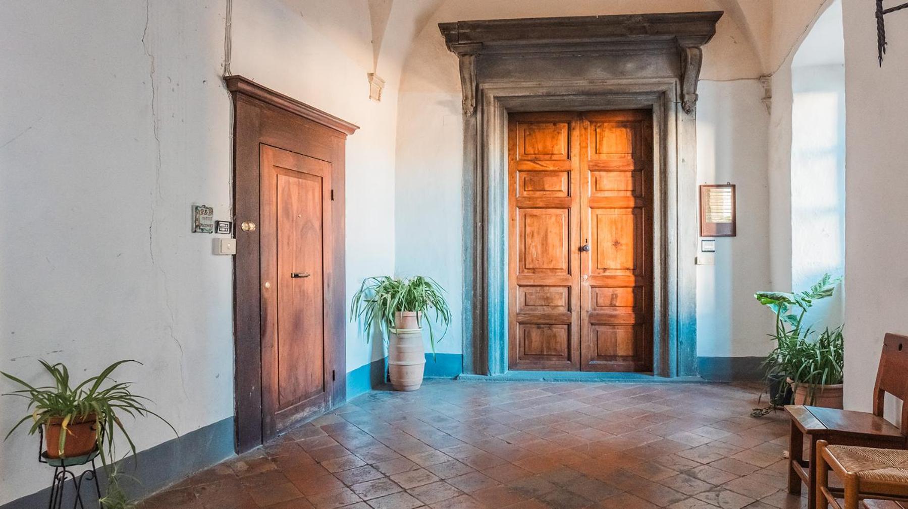 Bed And Breakfast Torre Polidori Orvieto Exterior photo