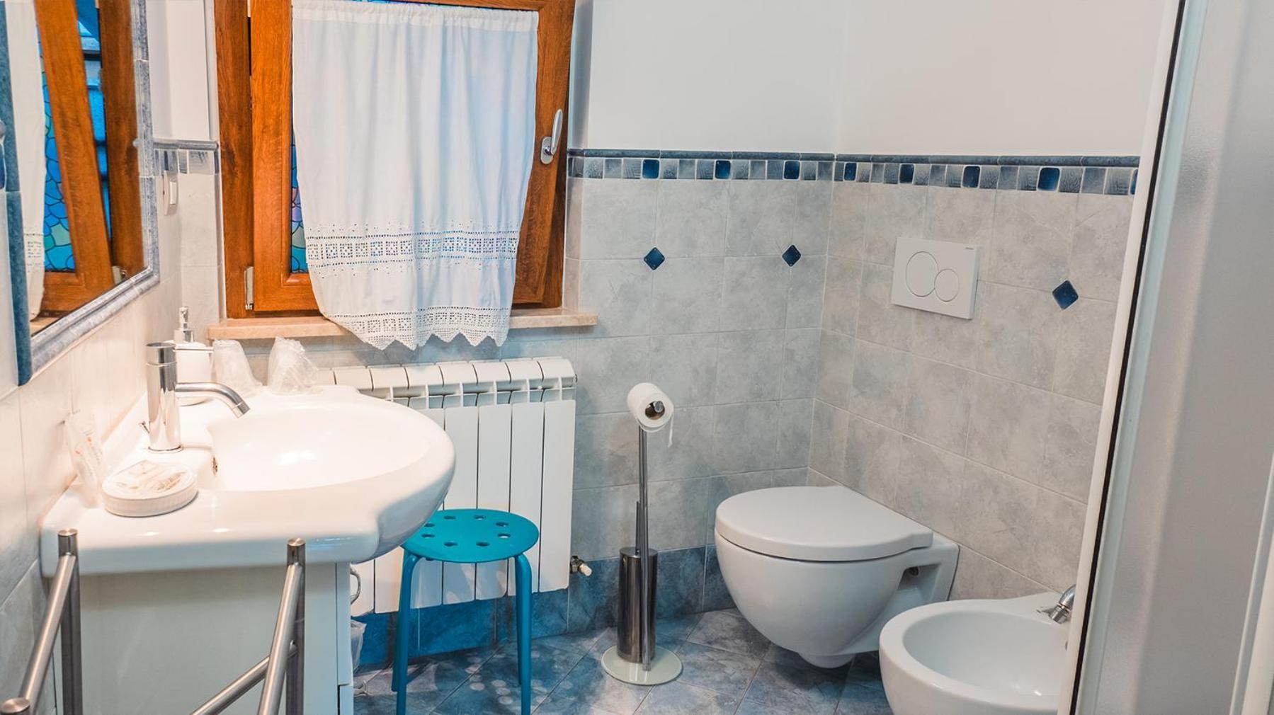 Bed And Breakfast Torre Polidori Orvieto Exterior photo