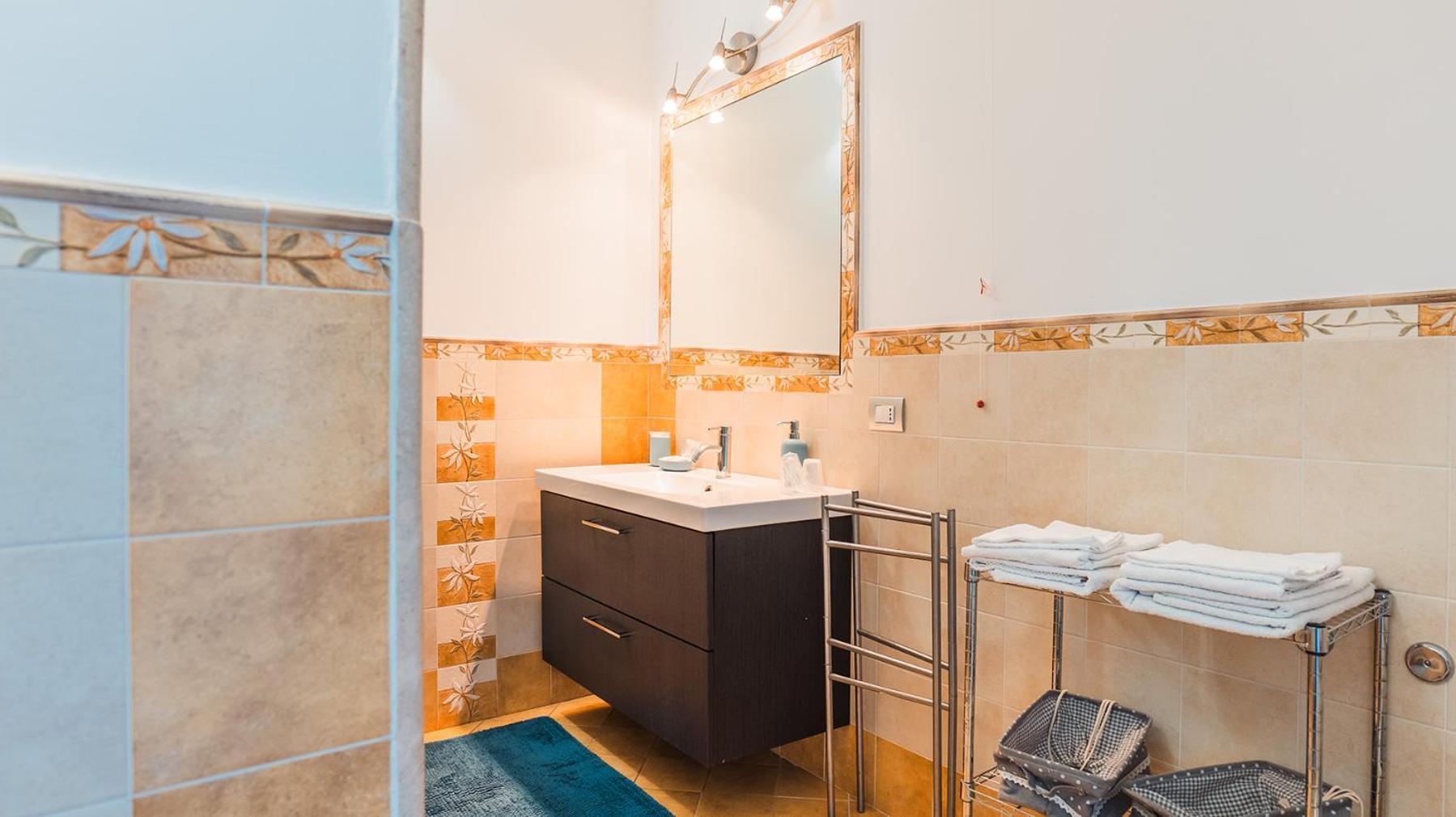 Bed And Breakfast Torre Polidori Orvieto Exterior photo