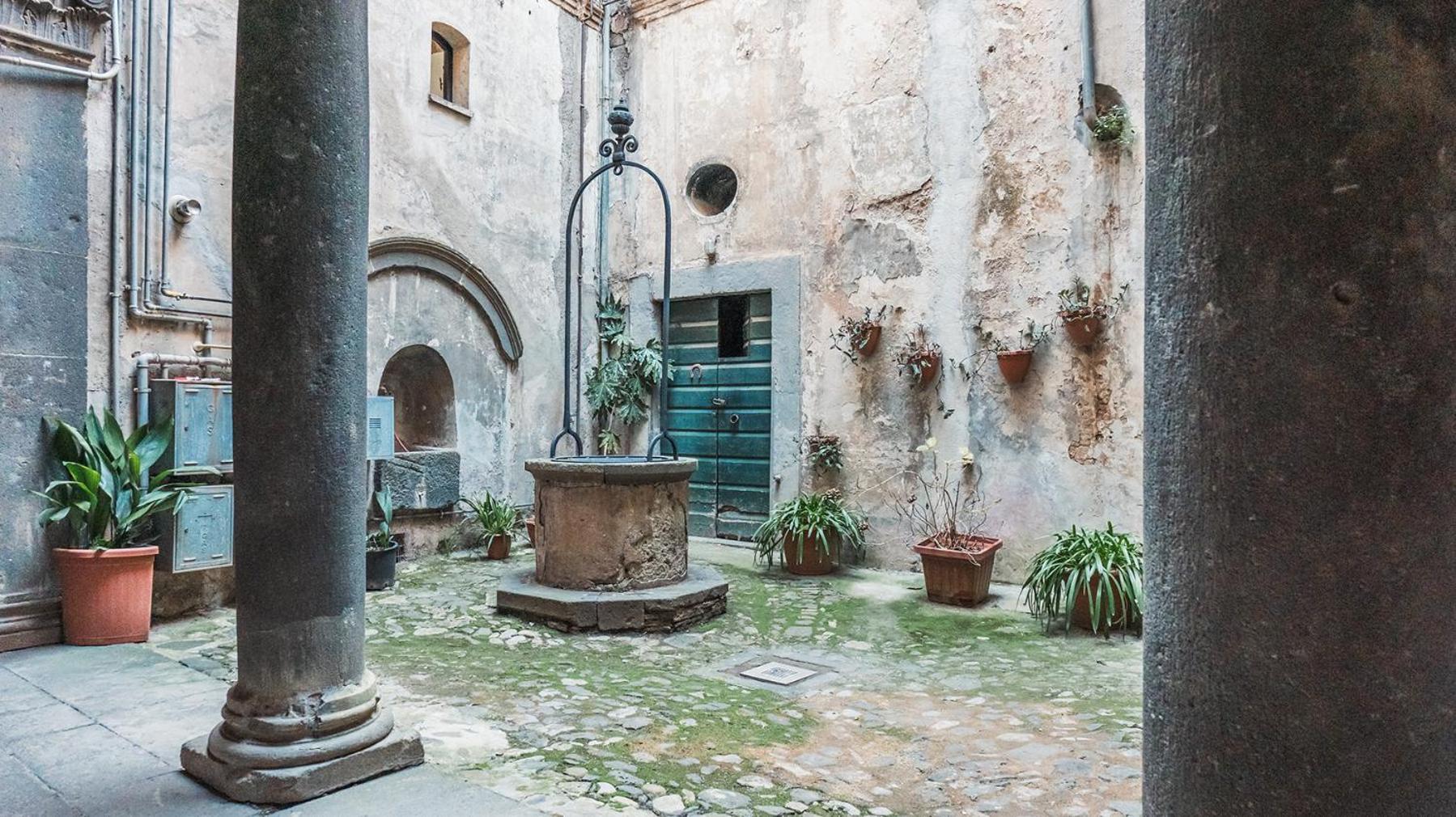 Bed And Breakfast Torre Polidori Orvieto Exterior photo