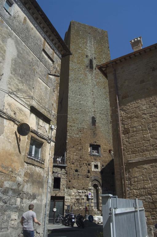 Bed And Breakfast Torre Polidori Orvieto Exterior photo