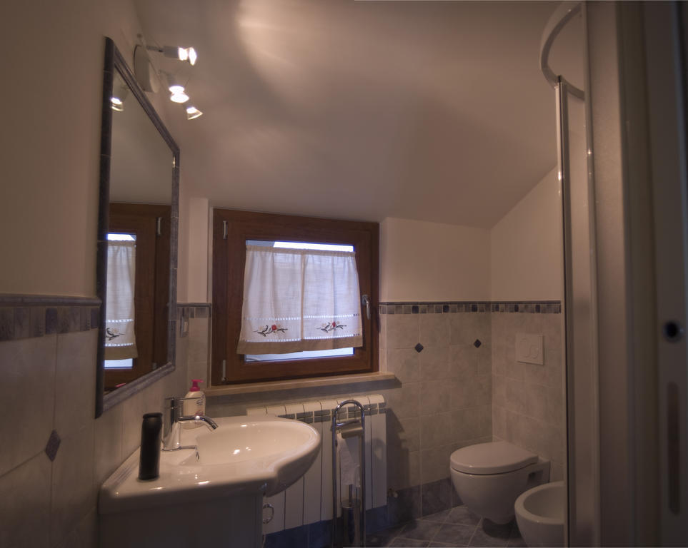 Bed And Breakfast Torre Polidori Orvieto Room photo