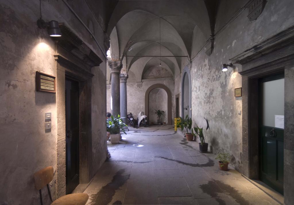 Bed And Breakfast Torre Polidori Orvieto Exterior photo