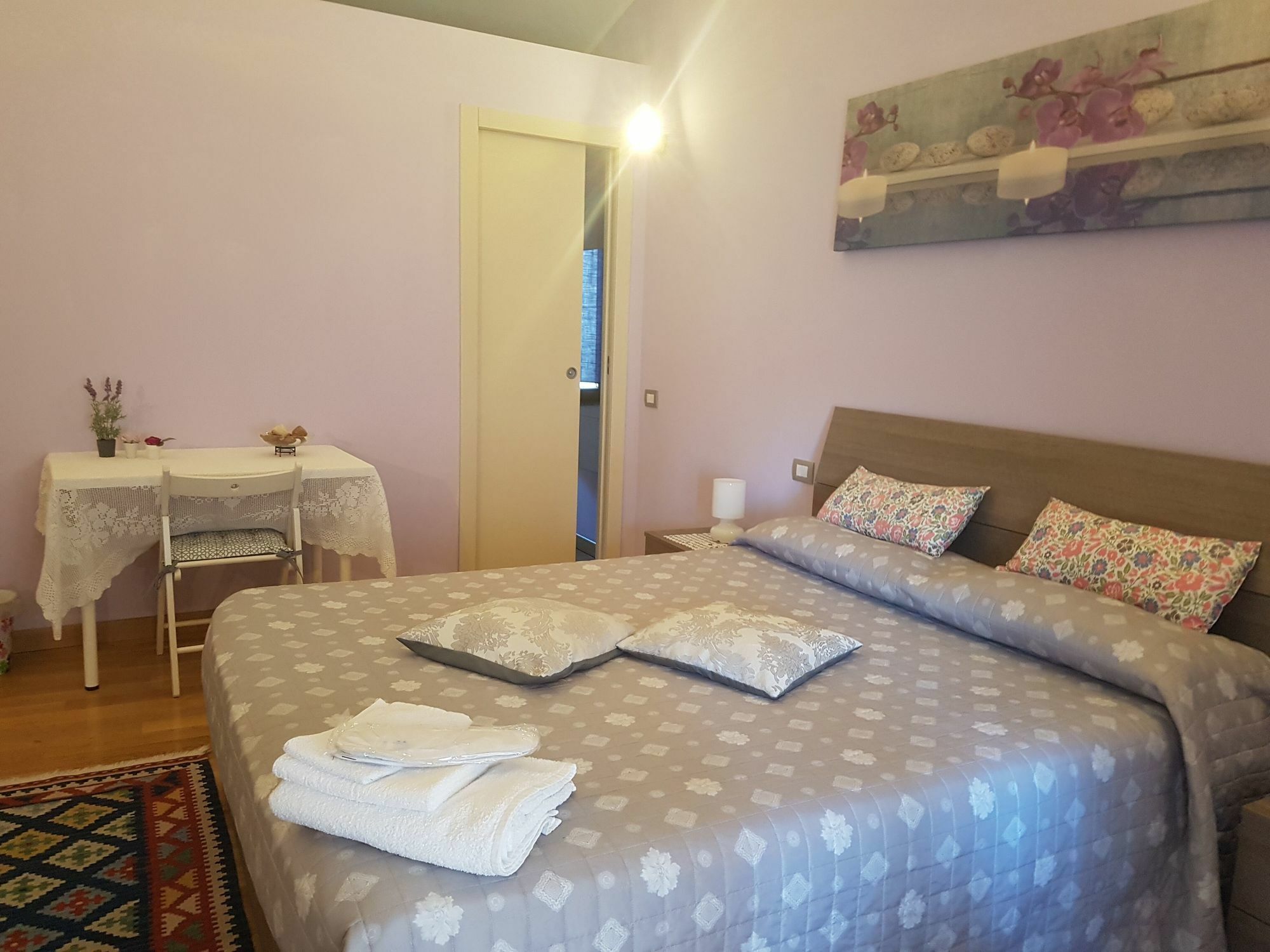 Bed And Breakfast Torre Polidori Orvieto Exterior photo